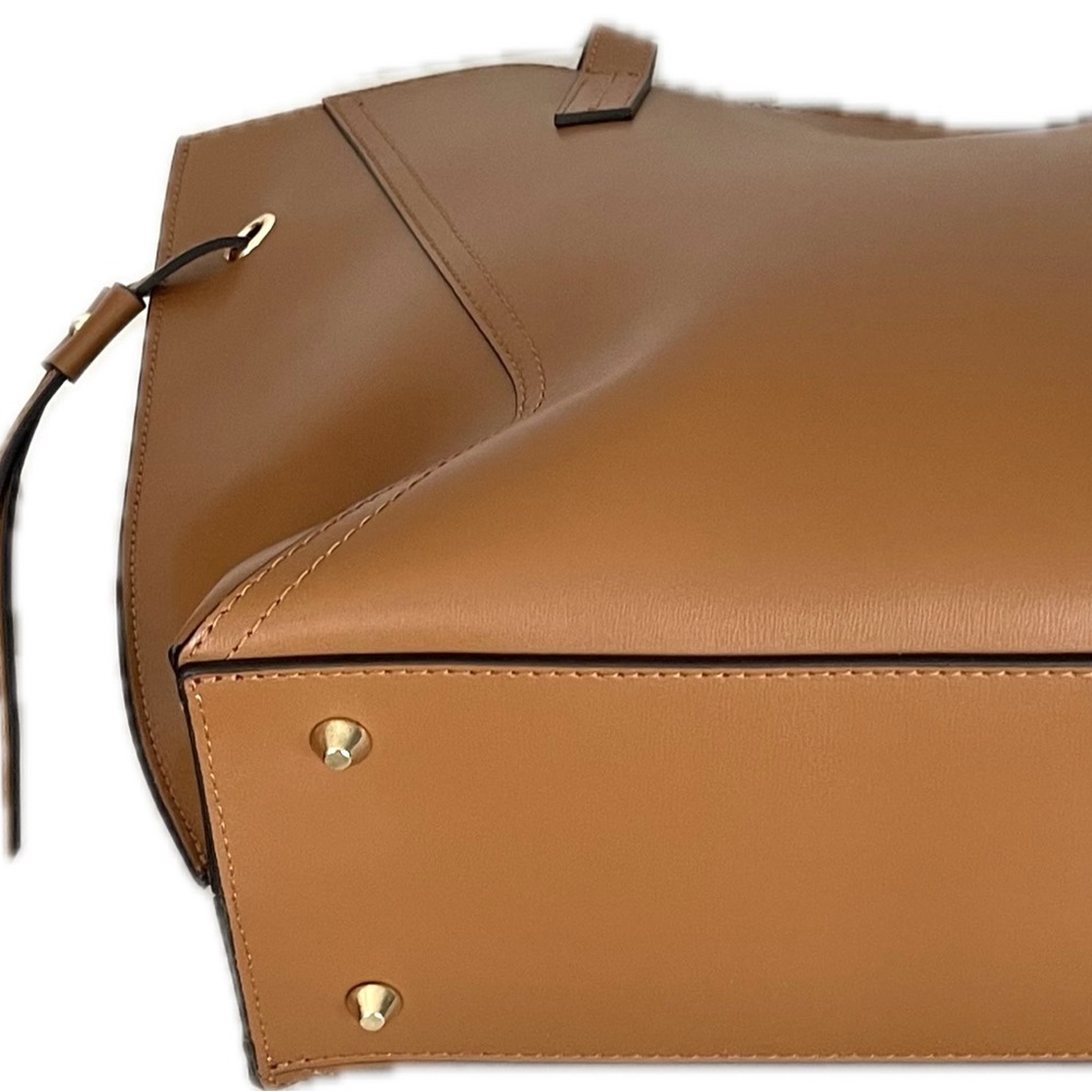 Cuoieria Fiorentina Italian Leather Shoulder Bag - Picture 9 of 16